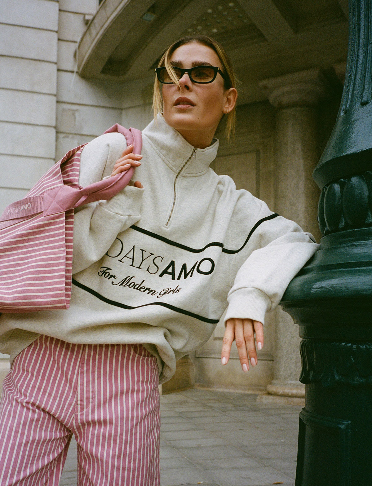 AMO x 10 Days – A Modern Object