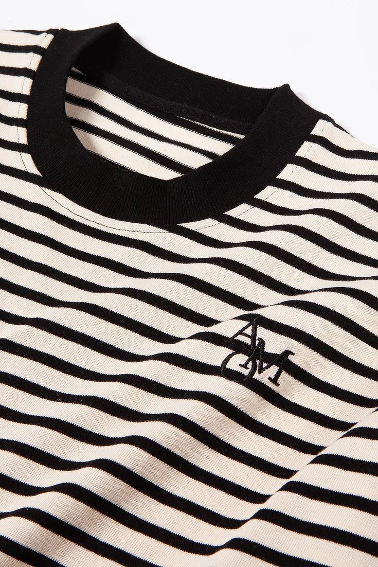 AMO Breton Striped Longsleeve T-Shirt