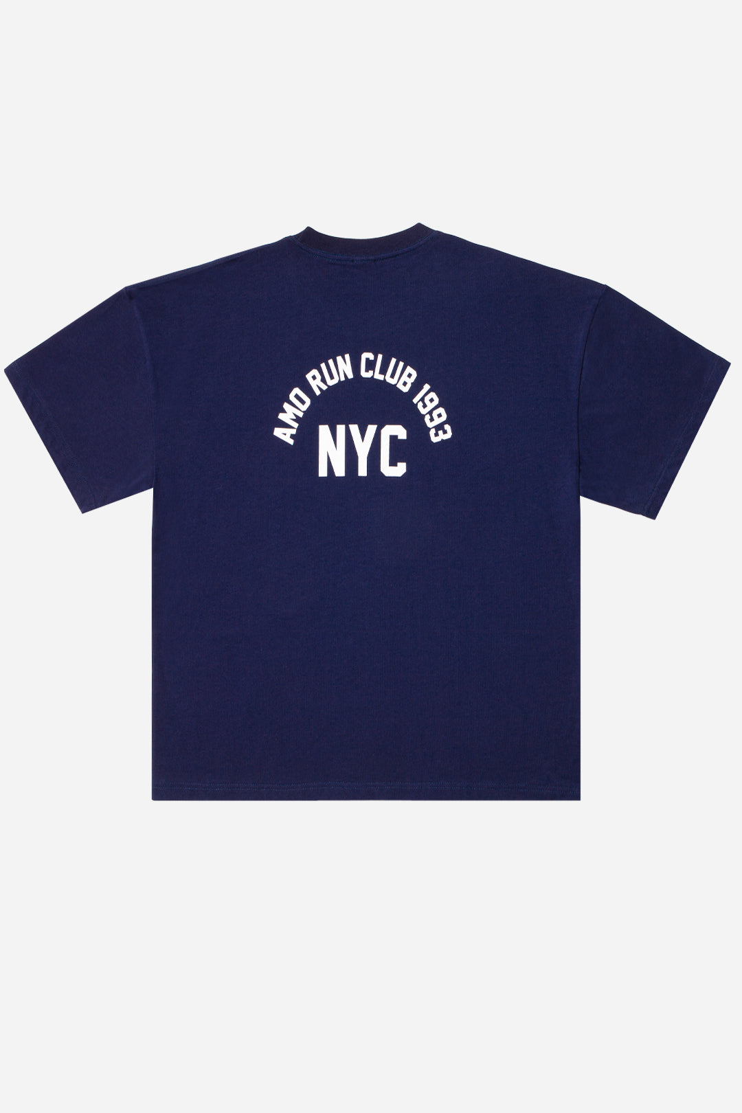 AMO NYC Run Club 1993 T-Shirt