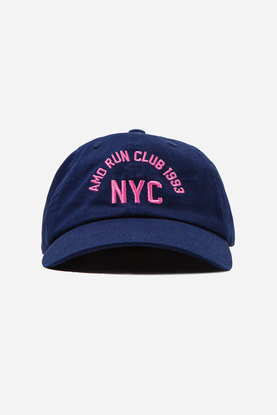 AMO NYC Cap